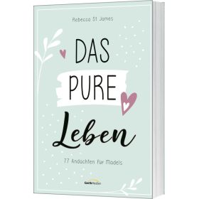 Produktbild des Artikels Buch - Broschiert Das pure Leben