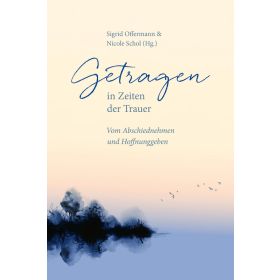 Produktbild des Artikels Buch - Gebunden Getragen in Zeiten der Trauer
