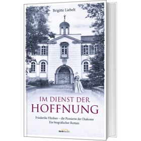Produktbild des Artikels Buch - Gebunden Im Dienst der Hoffnung