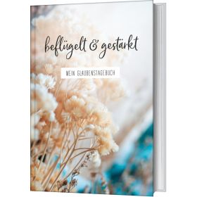 Produktbild des Artikels Buch - Gebunden beflügelt & gestärkt