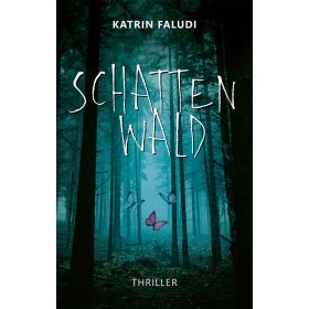 Produktbild des Artikels Schattenwald (E-Book - ePUB Datei)