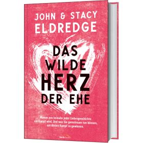 Produktbild des Artikels Buch - Gebunden Das wilde Herz der Ehe
