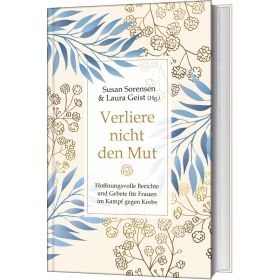 Produktbild des Artikels Buch - Gebunden Verliere nicht den Mut