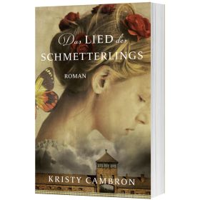 Produktbild des Artikels Buch - Paperback Das Lied des Schmetterlings