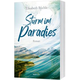 Produktbild des Artikels Buch - Taschenbuch Sturm im Paradies