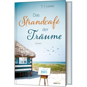 Produktbild des Artikels Buch - Gebunden Das Strandcafé der Träume