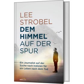 Produktbild des Artikels Buch - Gebunden Dem Himmel auf der Spur