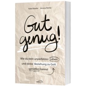 Produktbild des Artikels E-Book - ePUB Datei Gut genug!