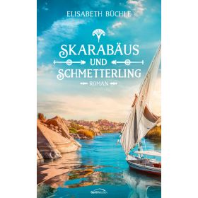 Produktbild des Artikels Buch - Broschiert Skarabäus und Schmetterling