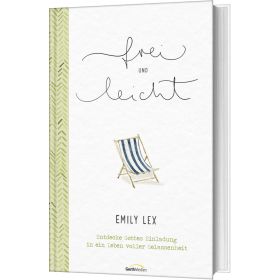 Produktbild des Artikels Buch - Gebunden frei und leicht