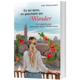 Produktbild des Artikels Buch - Broschiert Es sei denn, es geschieht ein Wunder