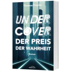 Produktbild des Artikels Buch - Broschiert Undercover - der Preis der Wahrheit