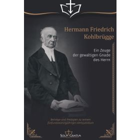 Hermann Friedrich Kohlbrügge