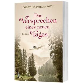 Produktbild des Artikels Buch - Paperback Das Versprechen eines neuen Tages