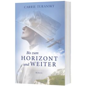 Produktbild des Artikels Buch - Paperback Bis zum Horizont und weiter