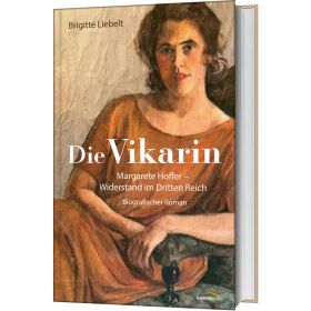 Produktbild des Artikels Buch - Gebunden Die Vikarin