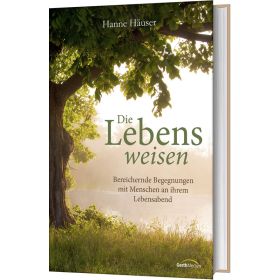 Produktbild des Artikels Buch - Gebunden Die Lebensweisen