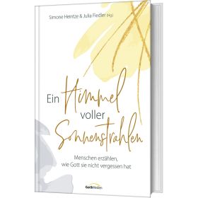 Produktbild des Artikels Buch - Gebunden Ein Himmel voller Sonnenstrahlen
