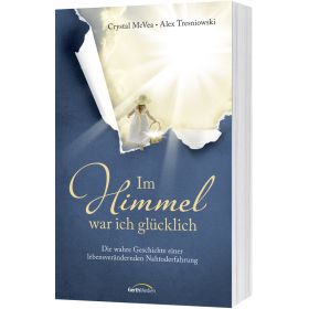 Produktbild des Artikels Buch - Taschenbuch Im Himmel war ich glücklich