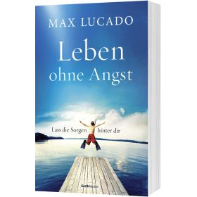 Produktbild des Artikels Buch - Taschenbuch Leben ohne Angst