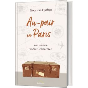 Produktbild des Artikels Buch - Gebunden Au-pair in Paris