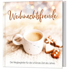 Produktbild des Artikels Buch - Gebunden Weihnachtsfreude