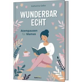 Produktbild des Artikels Buch - Gebunden Wunderbar echt