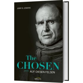 Produktbild des Artikels Buch - Gebunden The Chosen: Auf diesen Felsen