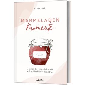 Produktbild des Artikels Buch - Gebunden Marmeladen-Momente