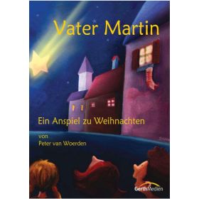 Produktbild des Artikels Noten - Download Vater Martin (Arbeitsheft/digital)