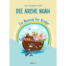 Produktbild des Artikels Noten - Download Die Arche Noah (Arbeitsheft/digital)