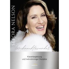 Produktbild des Artikels Liederbuch - Spiralbindung Weihnachtswunder