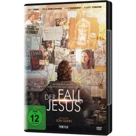 Der Fall Jesus