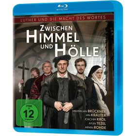 Produktbild des Artikels Video - Blu-ray Zwischen Himmel und Hölle