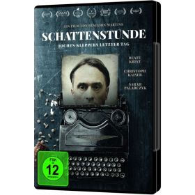 Produktbild des Artikels Video - DVD Schattenstunde
