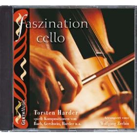 Faszination Cello