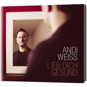 Produktbild des Artikels Audio - CD Lieb dich gesund