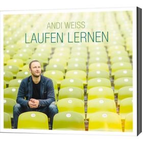 Produktbild des Artikels Audio - CD Laufen lernen