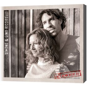 Produktbild des Artikels Audio - CD Wer, wenn nicht du