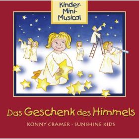 Produktbild des Artikels Audio - CD Das Geschenk des Himmels
