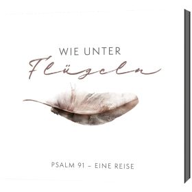 Produktbild des Artikels Audio - CD Wie unter Flügeln