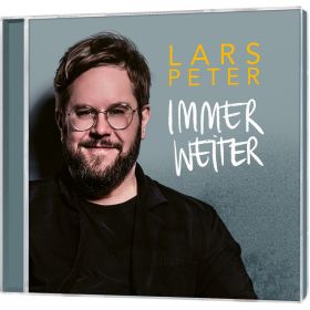 Produktbild des Artikels Audio - CD immer weiter