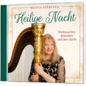 Produktbild des Artikels Audio - CD Heilige Nacht