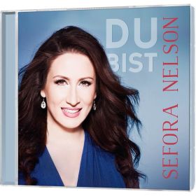 Produktbild des Artikels Audio - CD Du bist