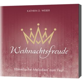 Produktbild des Artikels Audio - CD Weihnachtsfreude