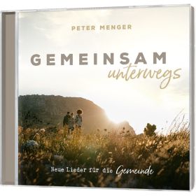 Produktbild des Artikels Audio - CD Gemeinsam unterwegs