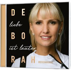Produktbild des Artikels Audio - CD Liebe ist lauter