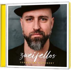 Produktbild des Artikels Audio - CD zweifellos