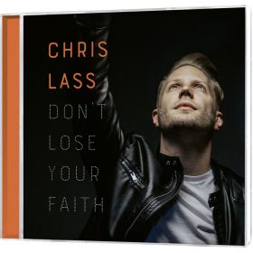Produktbild des Artikels Audio - CD Don't lose your Faith