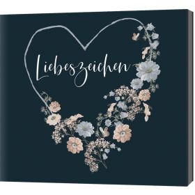 Produktbild des Artikels Audio - CD Liebeszeichen